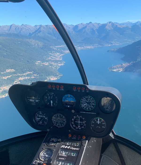 Guest Training Flight - Image 2
