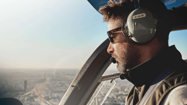 Guest Training Flight - Image 4